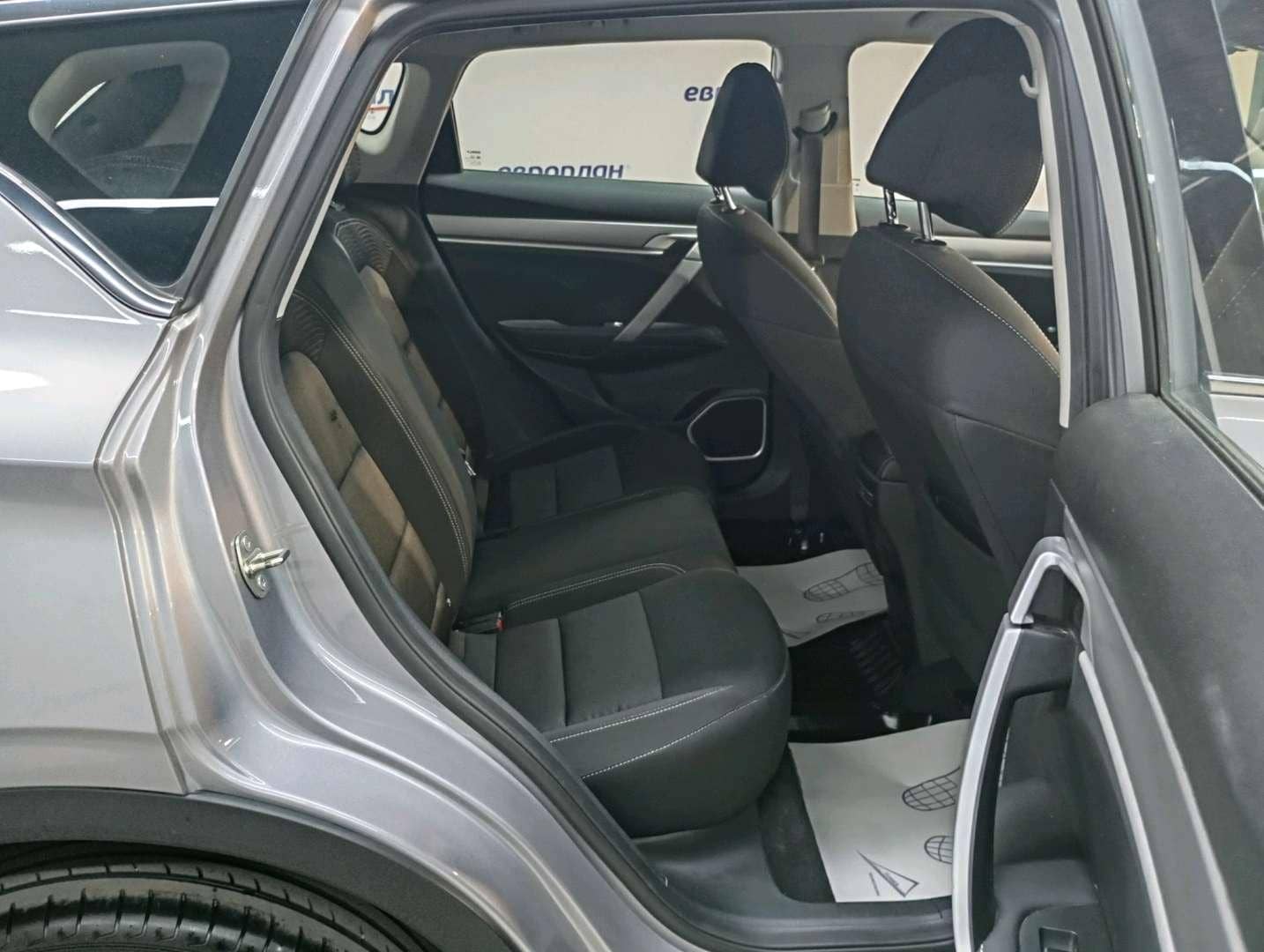 Geely Coolray,  81 810 км, 2023 года в лизинг