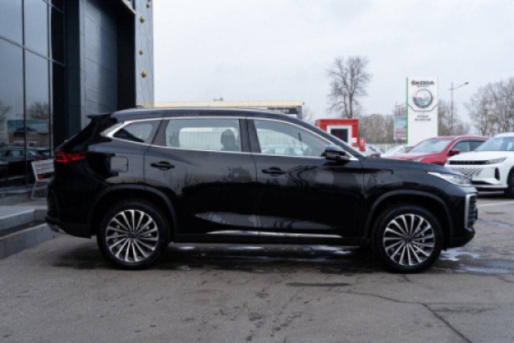 EXEED TXL Prestige 1.6 TGDI DCT7 AWD