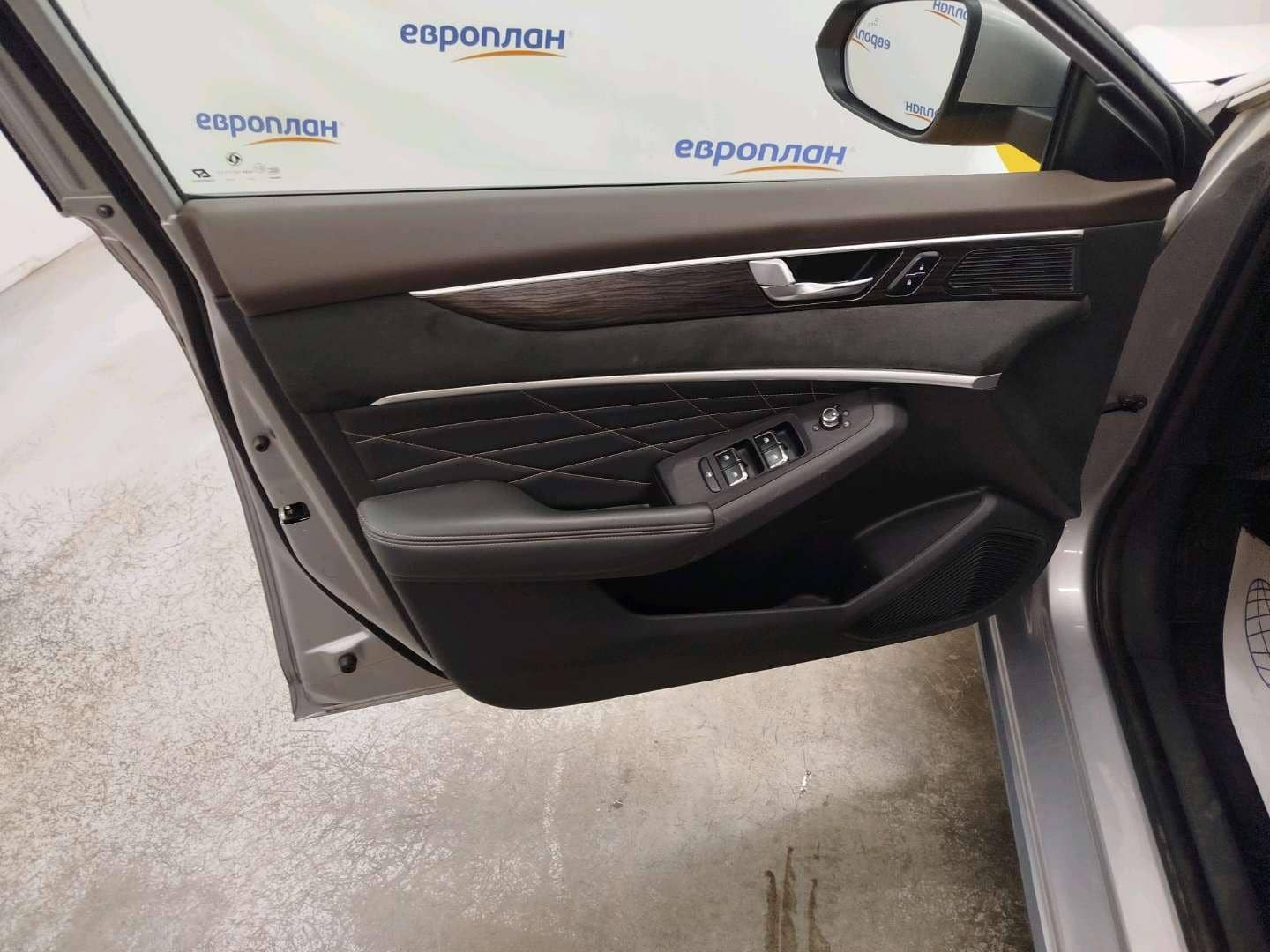 DongFeng Shine Max,  127 750 км, 2023 года в лизинг