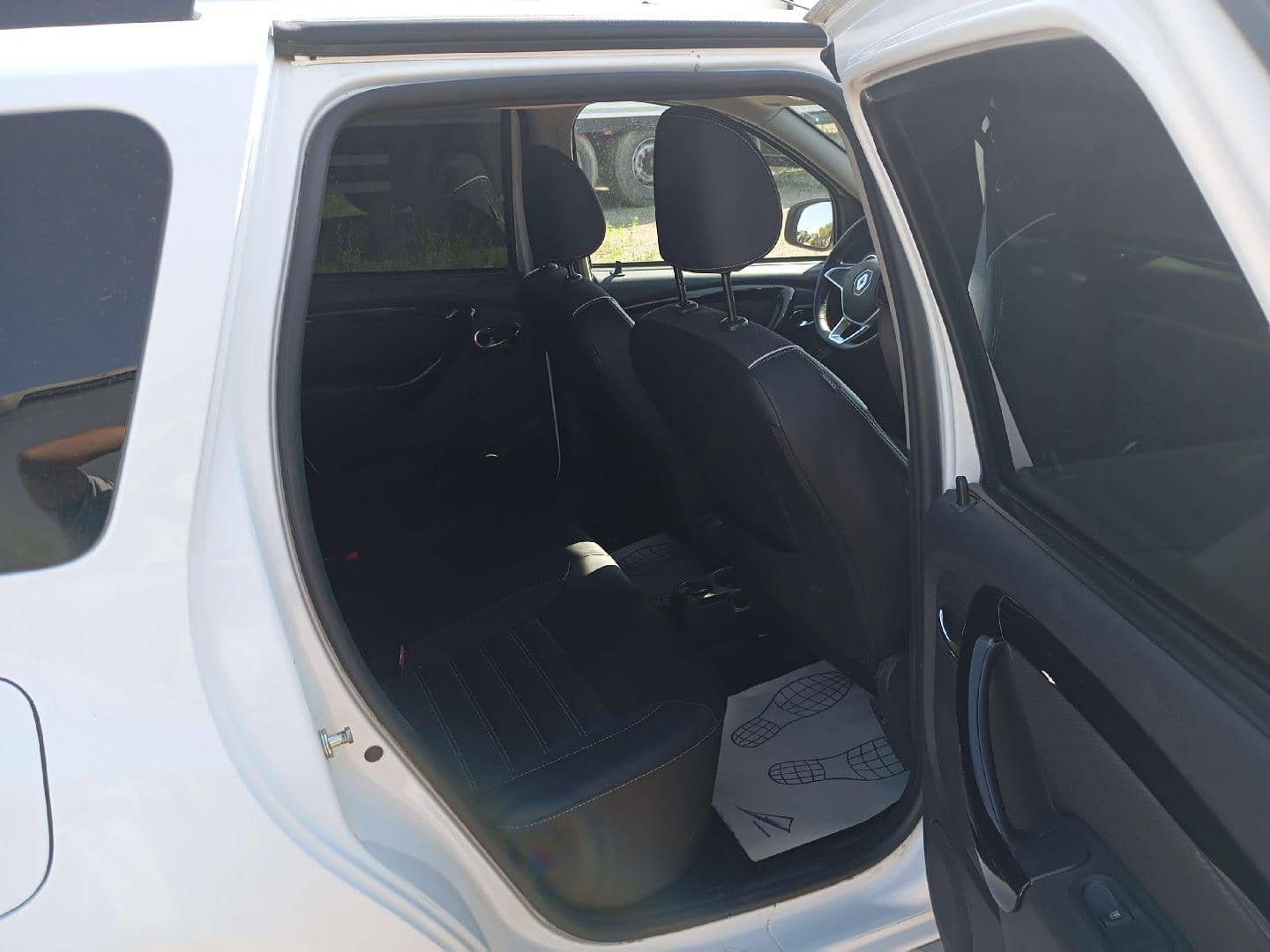Renault Duster,  178 137 км, 2019 года в лизинг