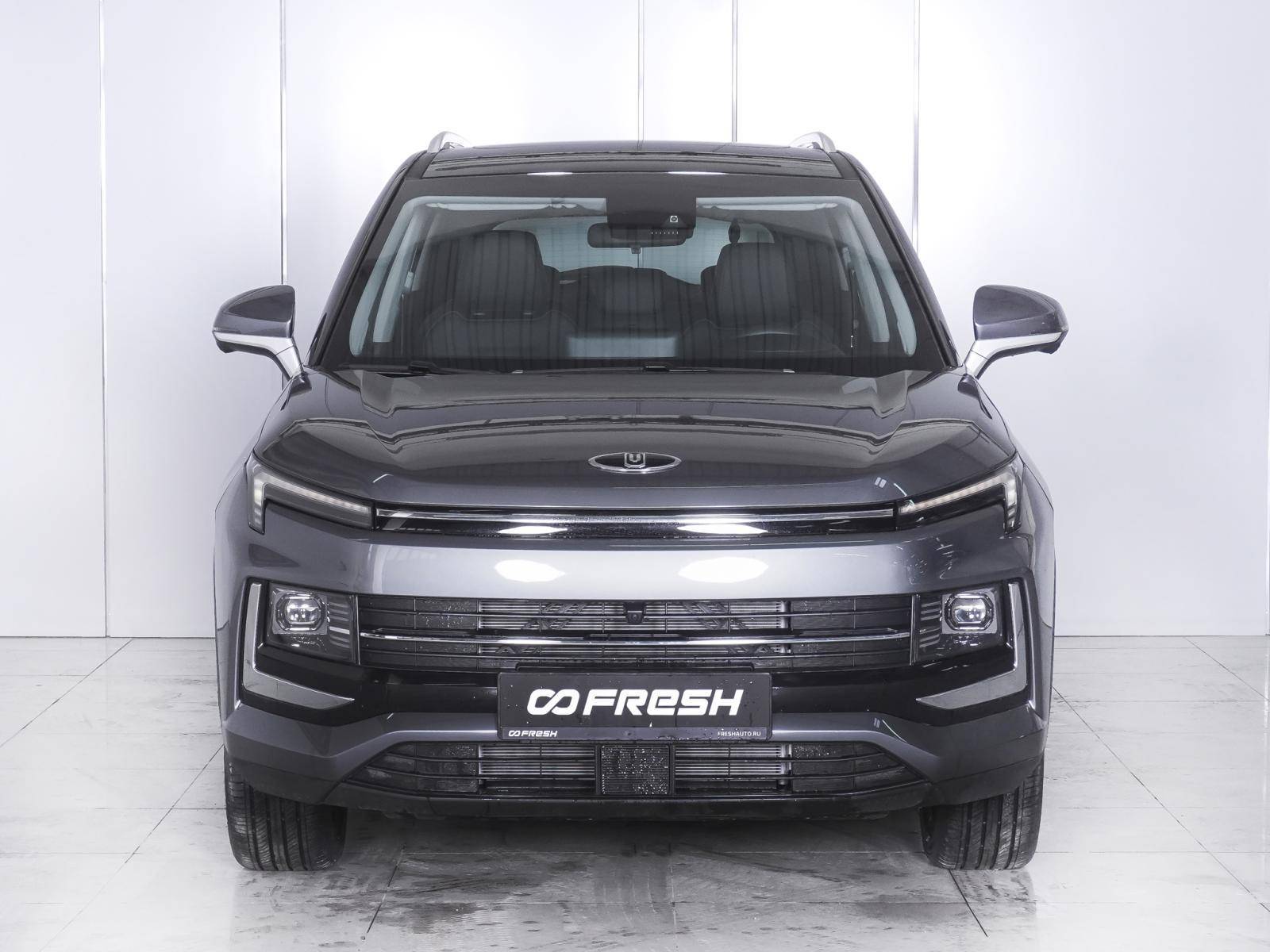 Москвич 3 Комфорт 1.5Т CVT