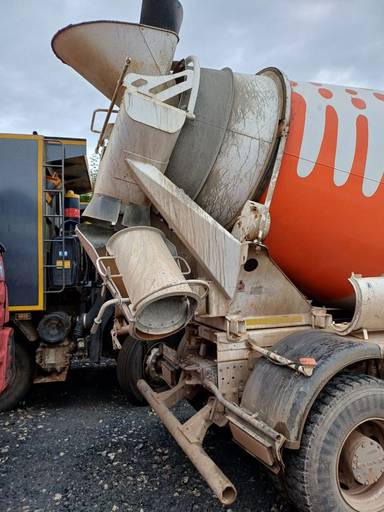 КАМАЗ 6520-53(E5)