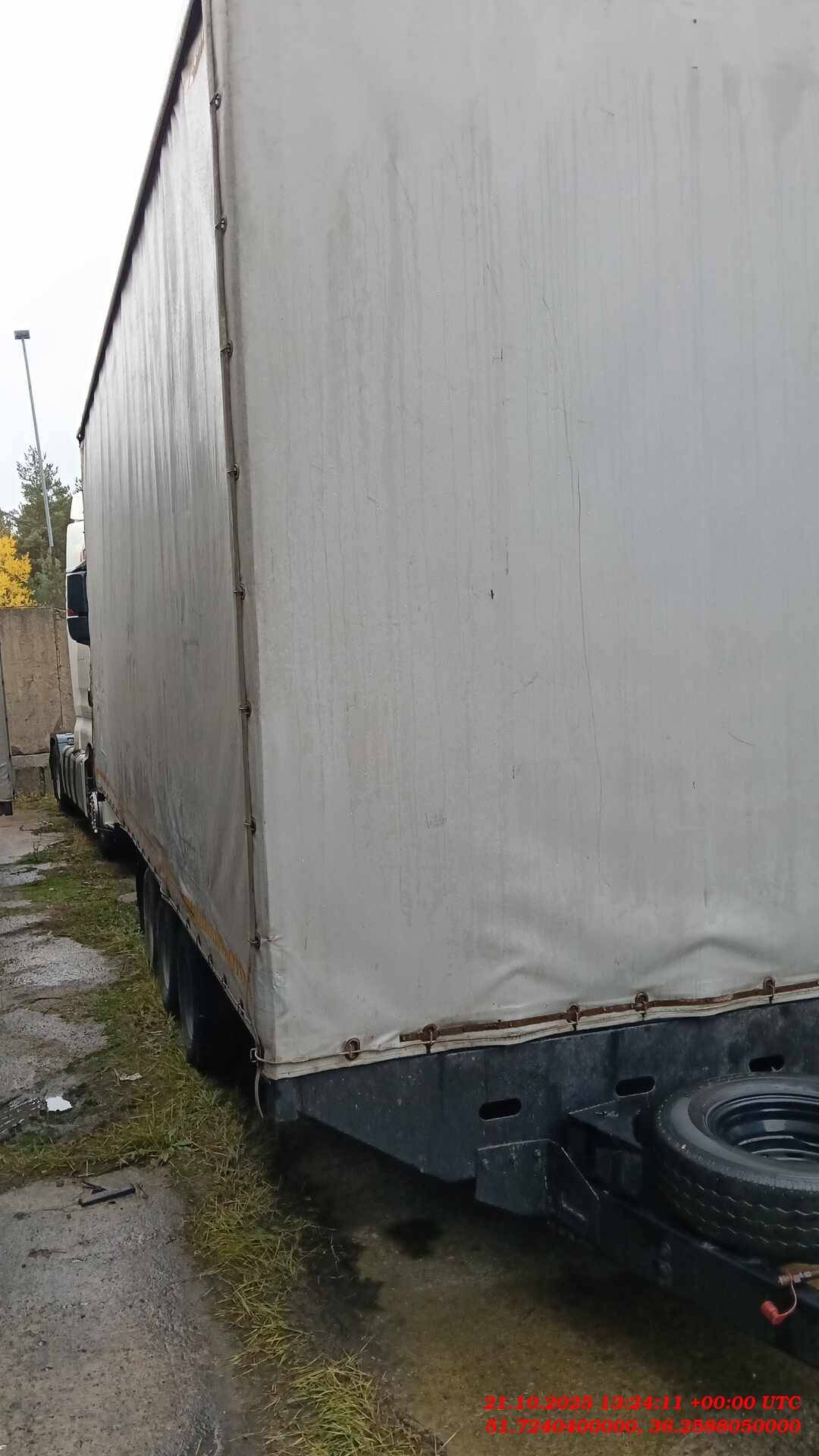 МЕТКОМПЛЕКС PRF114, 2020 года в лизинг