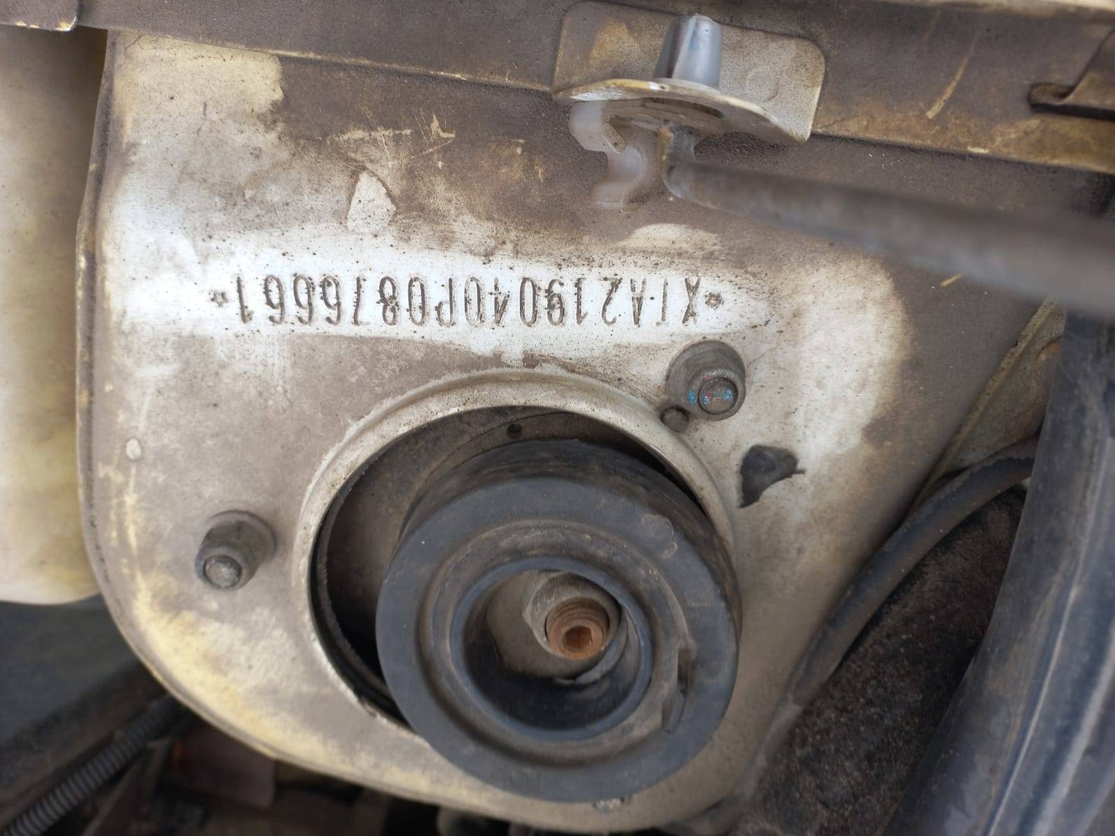 Lada Granta седан,  56 575 км, 2022 года в лизинг