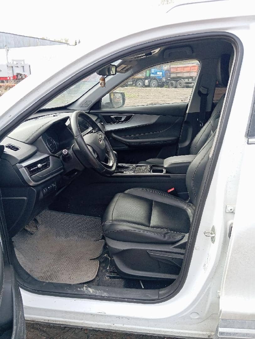 Chery Tiggo 4 PRO,  152 904 км, 2023 года в лизинг
