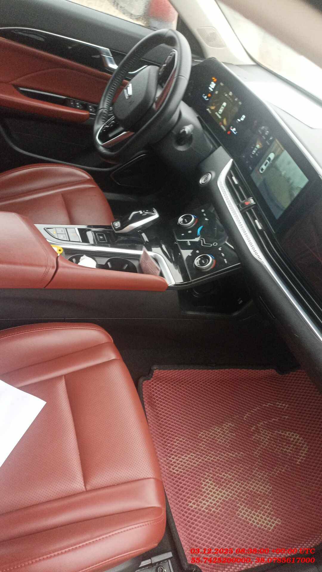 FAW Bestune B70,  144 234 км, 2023 года в лизинг