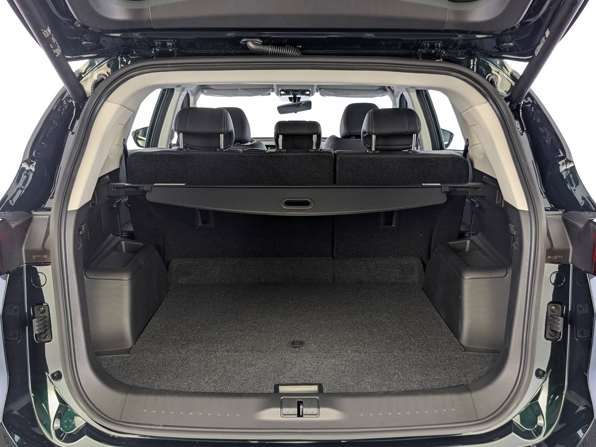 Jetour X70 Plus 1.6TGDI-7DCT Comfort