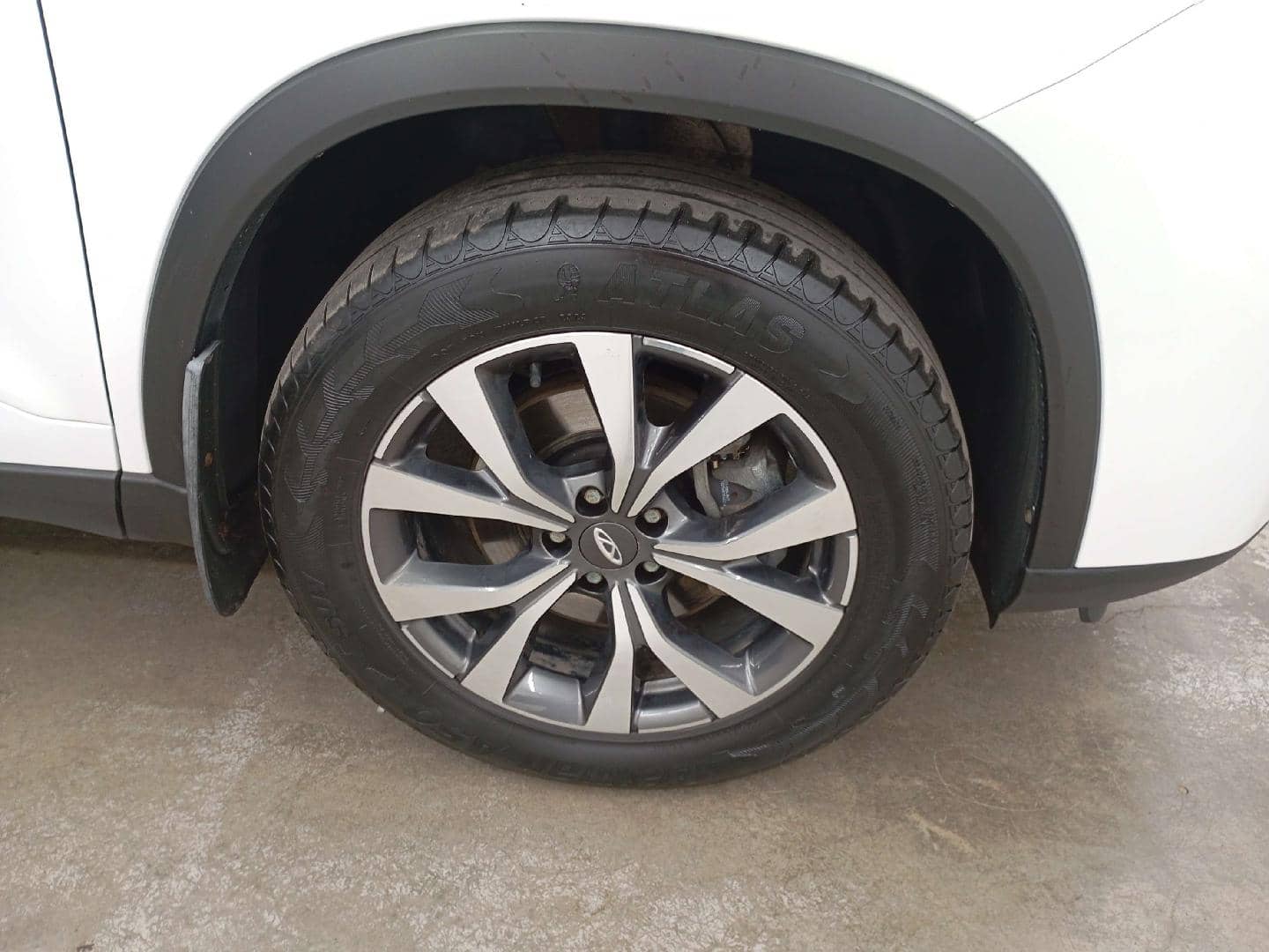 Chery Tiggo 8 PRO e+,  76 736 км, 2023 года в лизинг