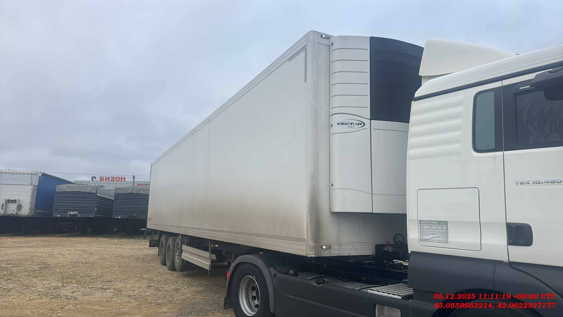 ТЕХАС 9751F1, 2024 года в лизинг