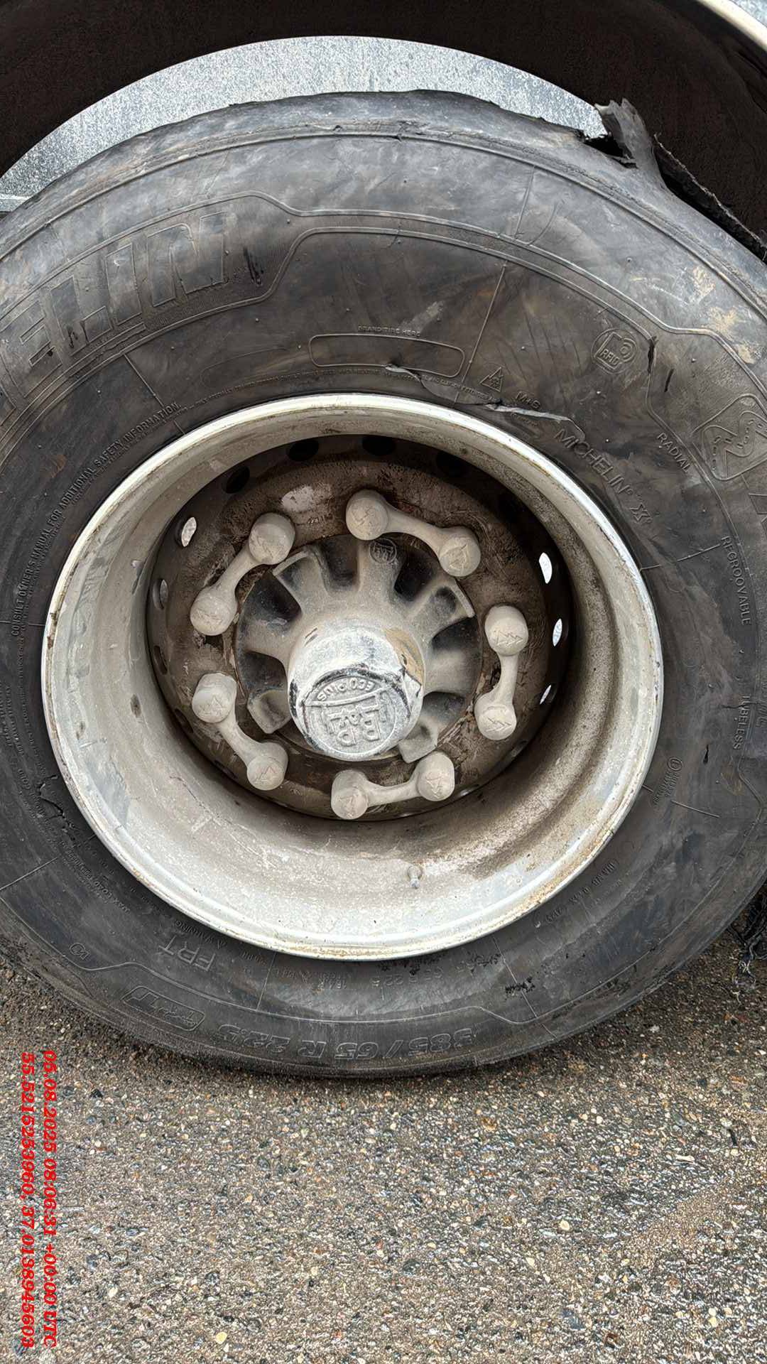 Grunwald Самосвальный TSt 34 (9453-0000010-50), 2022 года в лизинг