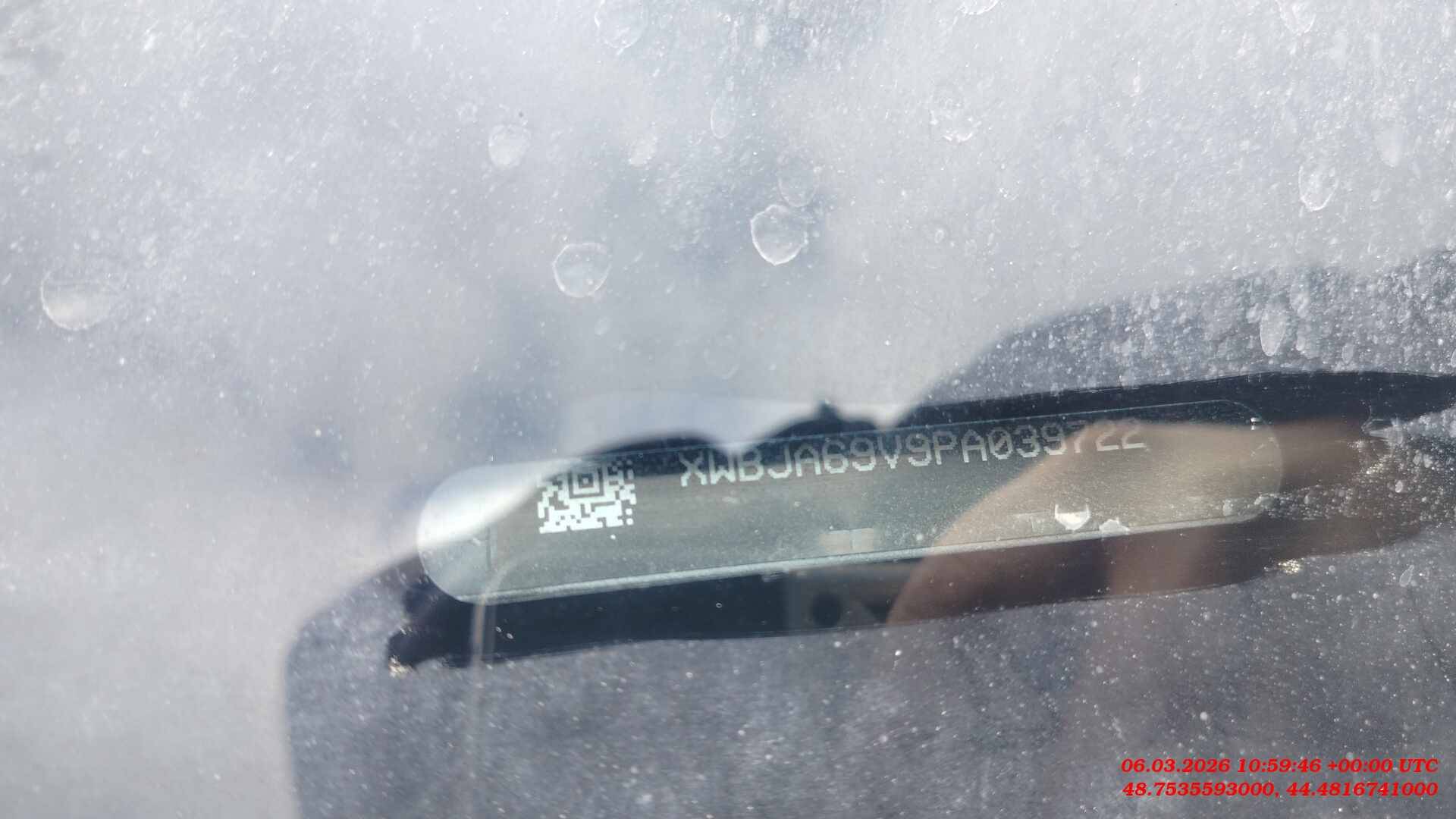 Chevrolet Cobalt,  63 515 км, 2023 года в лизинг