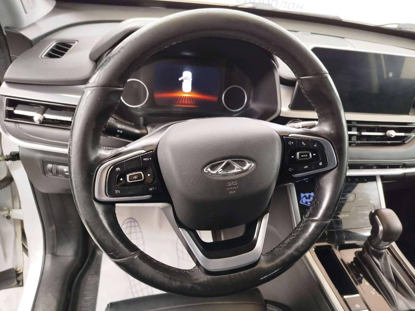 Chery Tiggo 4 PRO,  171 915 км, 2023 года в лизинг
