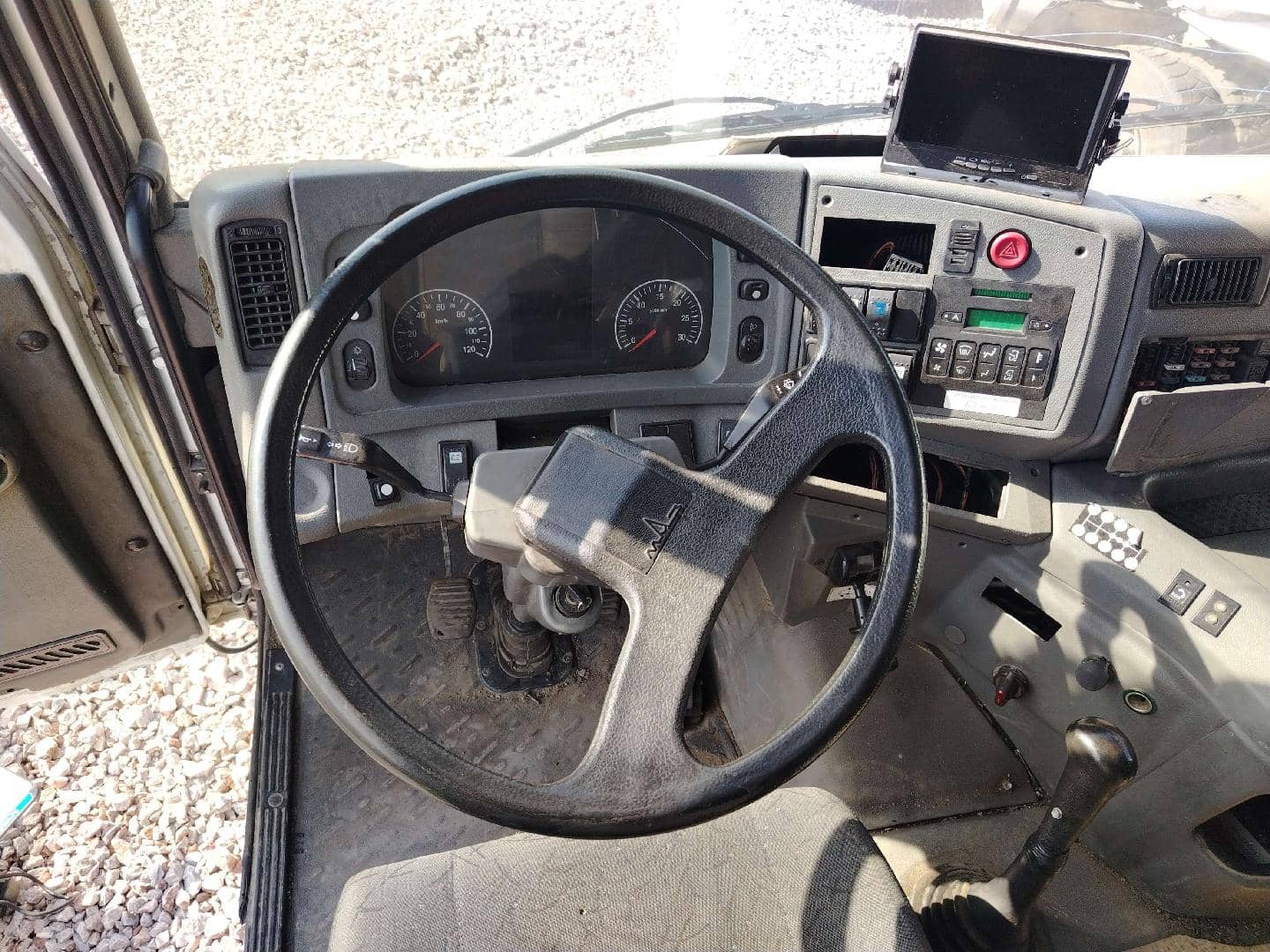 МАЗ 6312С5-8525-012,  128 570 км, 2024 года в лизинг