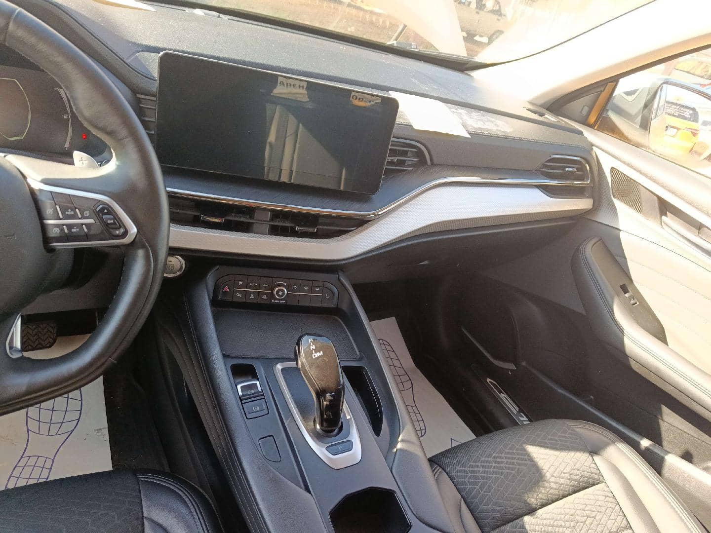 Haval F7,  201 389 км, 2024 года в лизинг