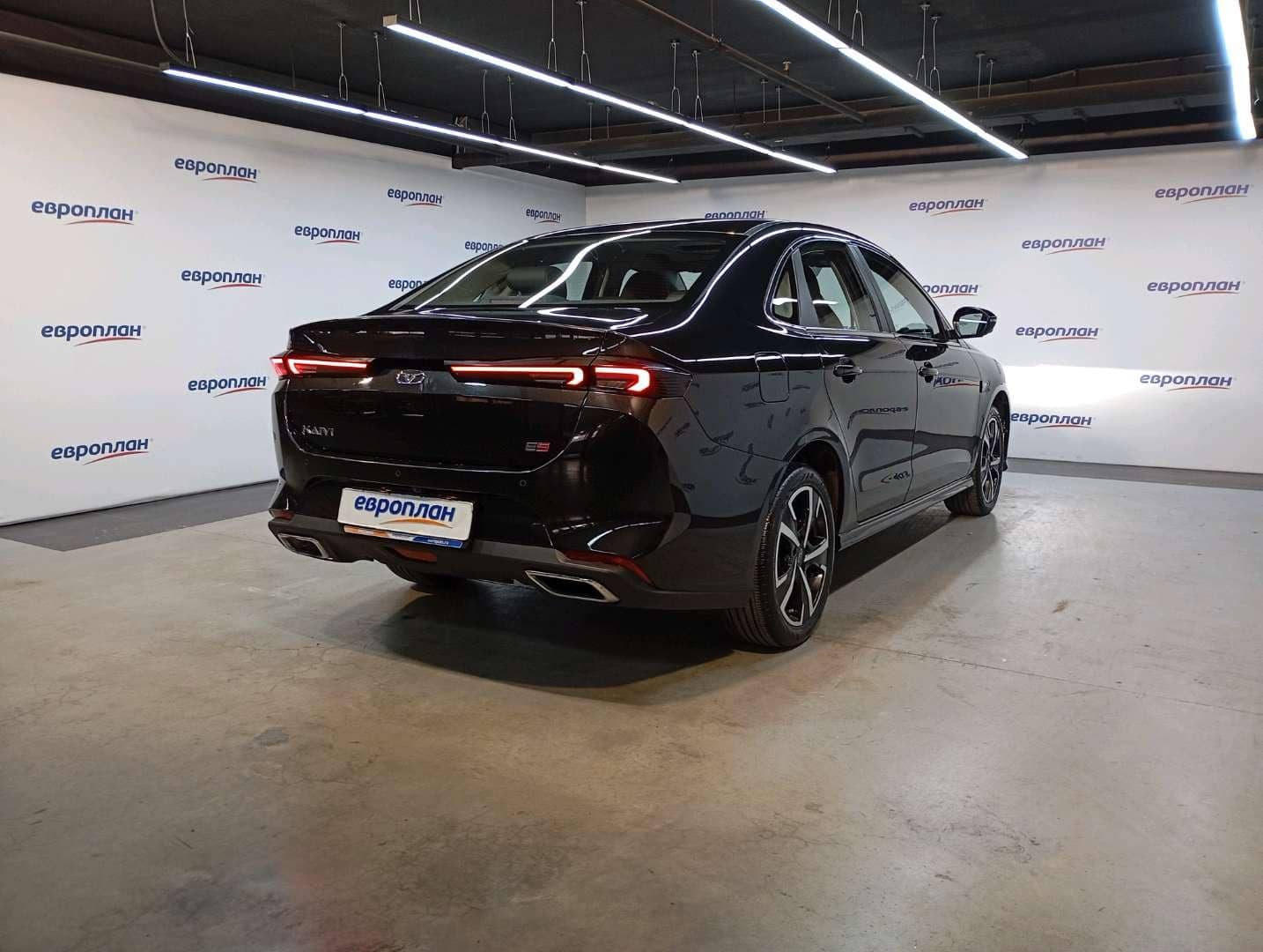 Kaiyi E5,  28 443 км, 2023 года в лизинг