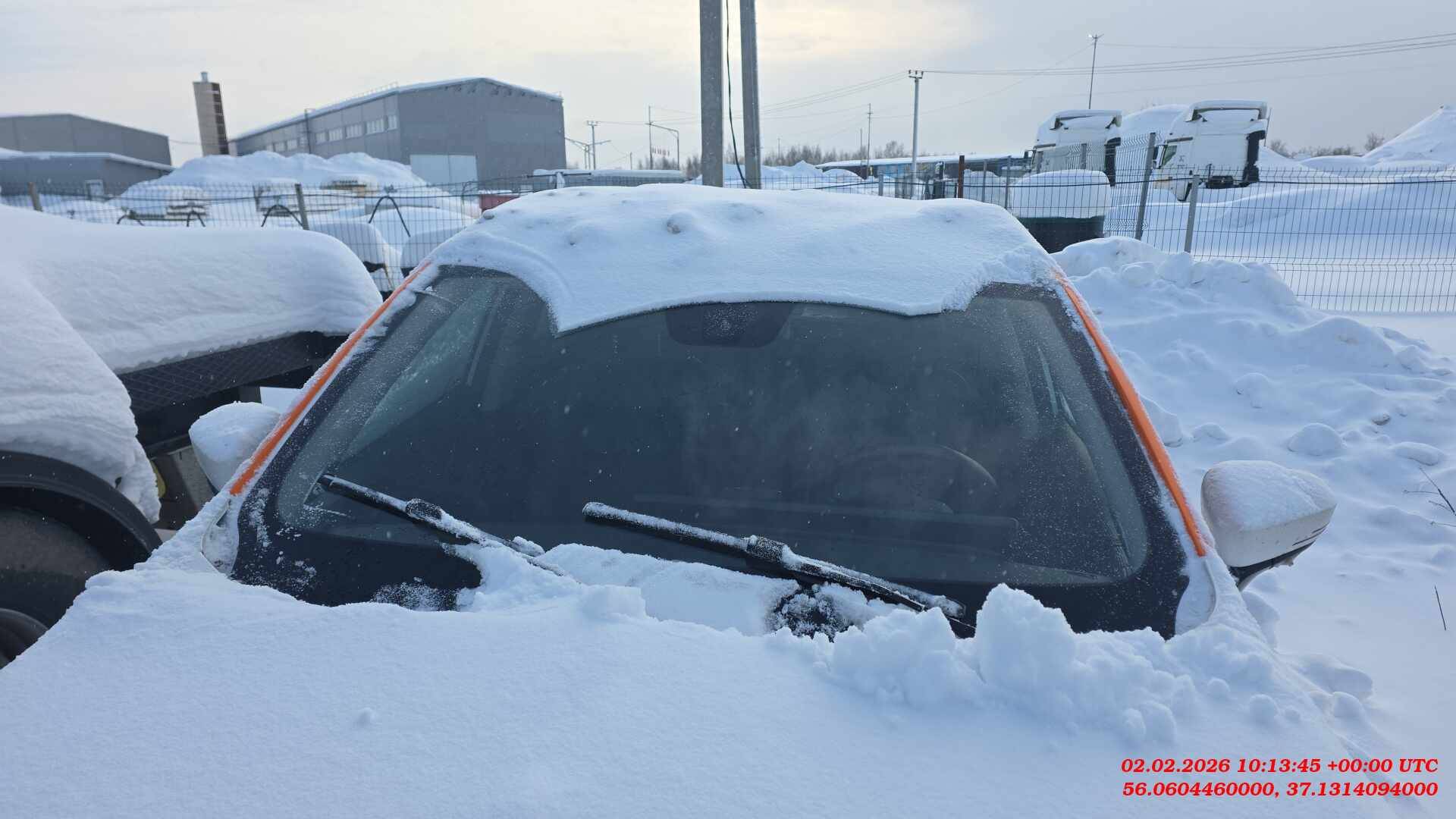 EXEED LX,  133 280 км, 2023 года в лизинг