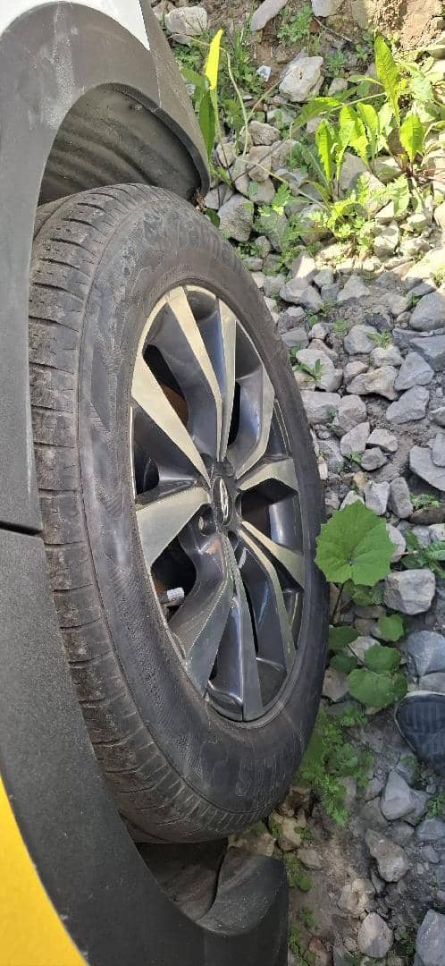Chery Tiggo 7 PRO,  172 789 км, 2023 года
