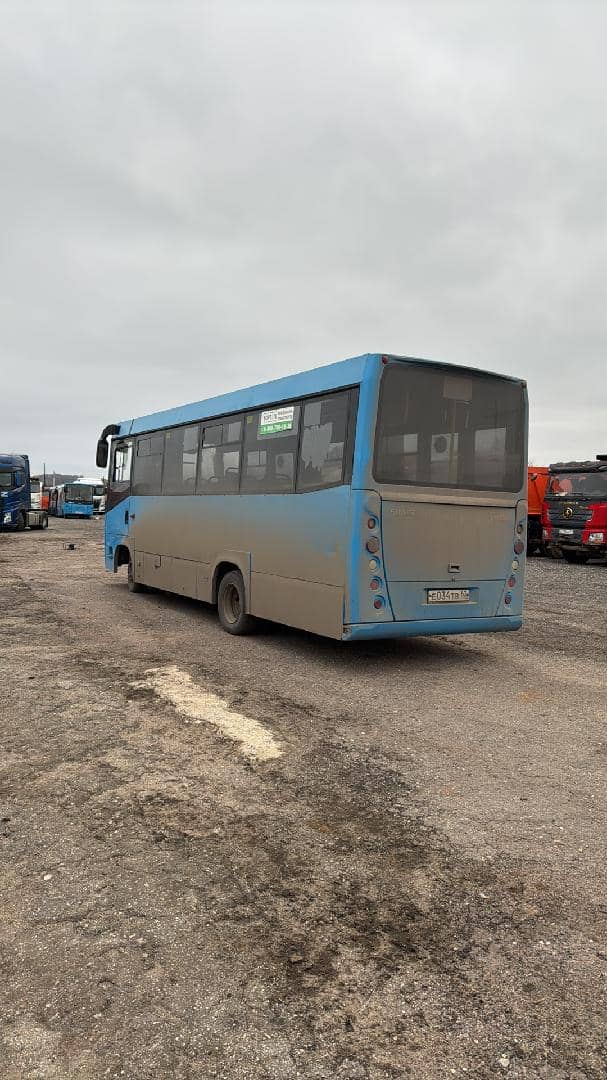 SIMAZ 2258-0000010-554 (междугородный),  340 269 км, 2019 года в лизинг