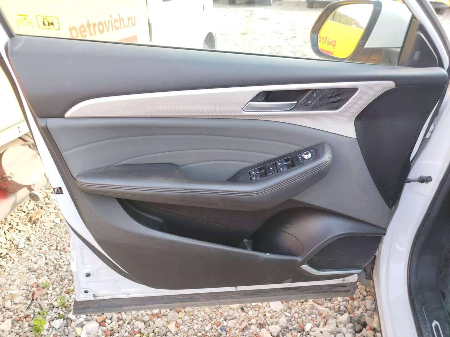 Haval F7,  144 984 км, 2024 года в лизинг