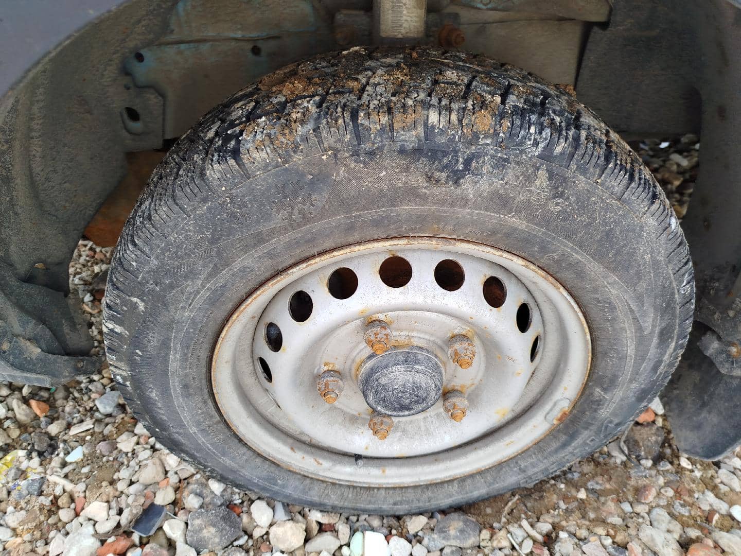 Ford Transit,  173 297 км, 2021 года в лизинг