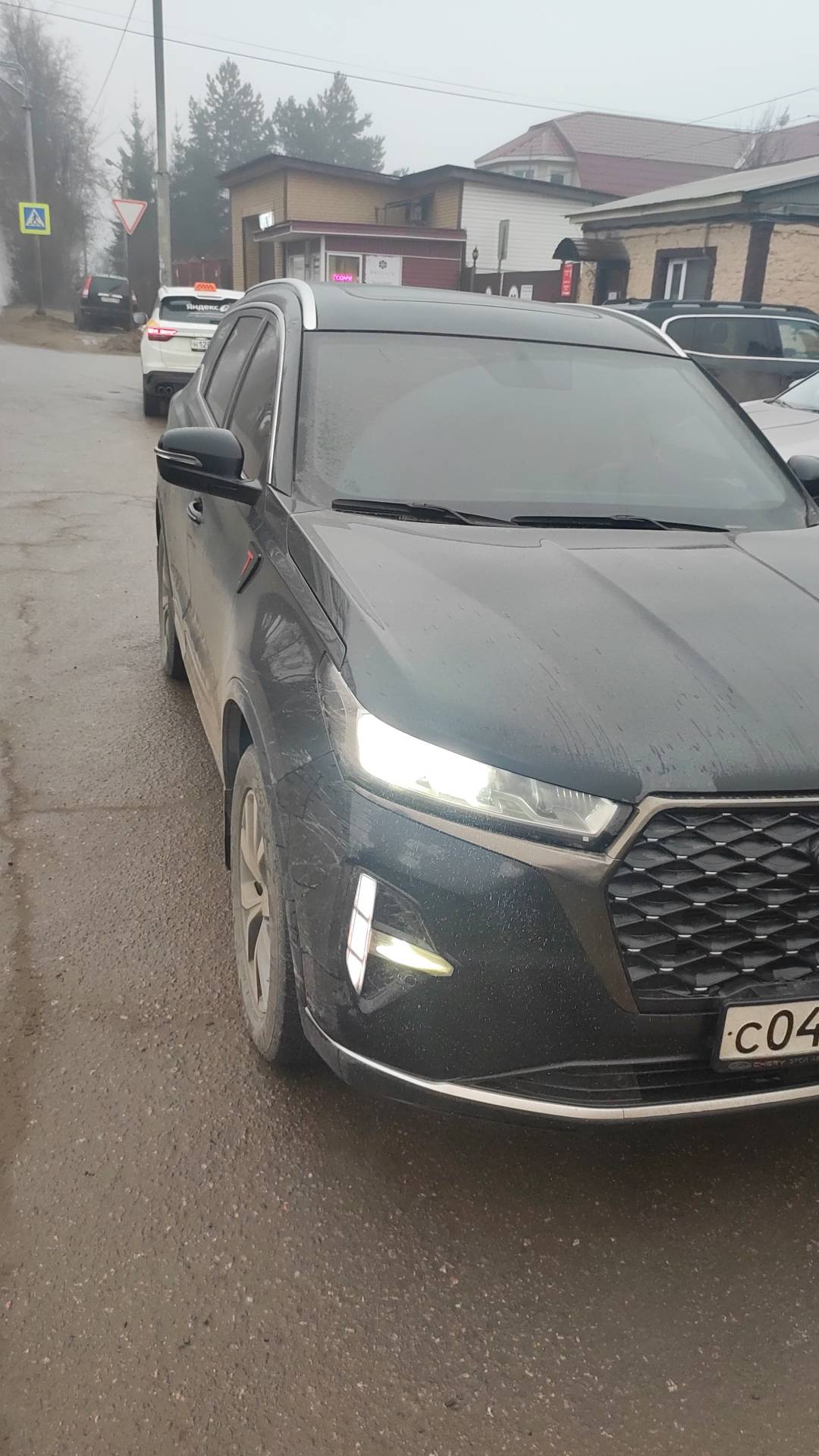 Chery Tiggo 7 PRO MAX,  144 130 км, 2023 года в лизинг