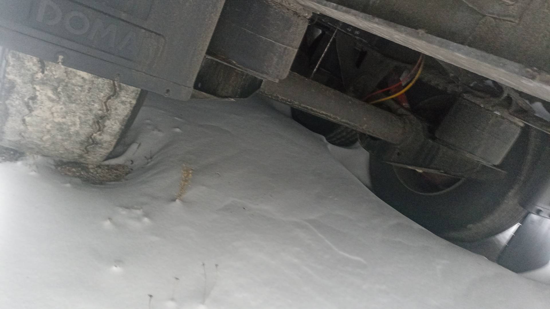 SOTRANS SC3-1, 2024 года в лизинг