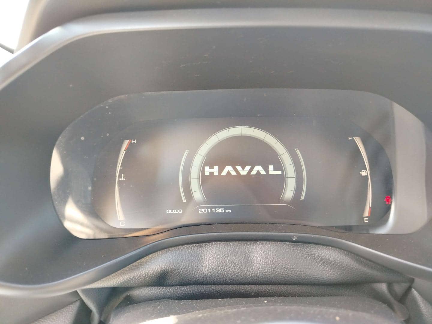 Haval Jolion,  201 135 км, 2023 года в лизинг