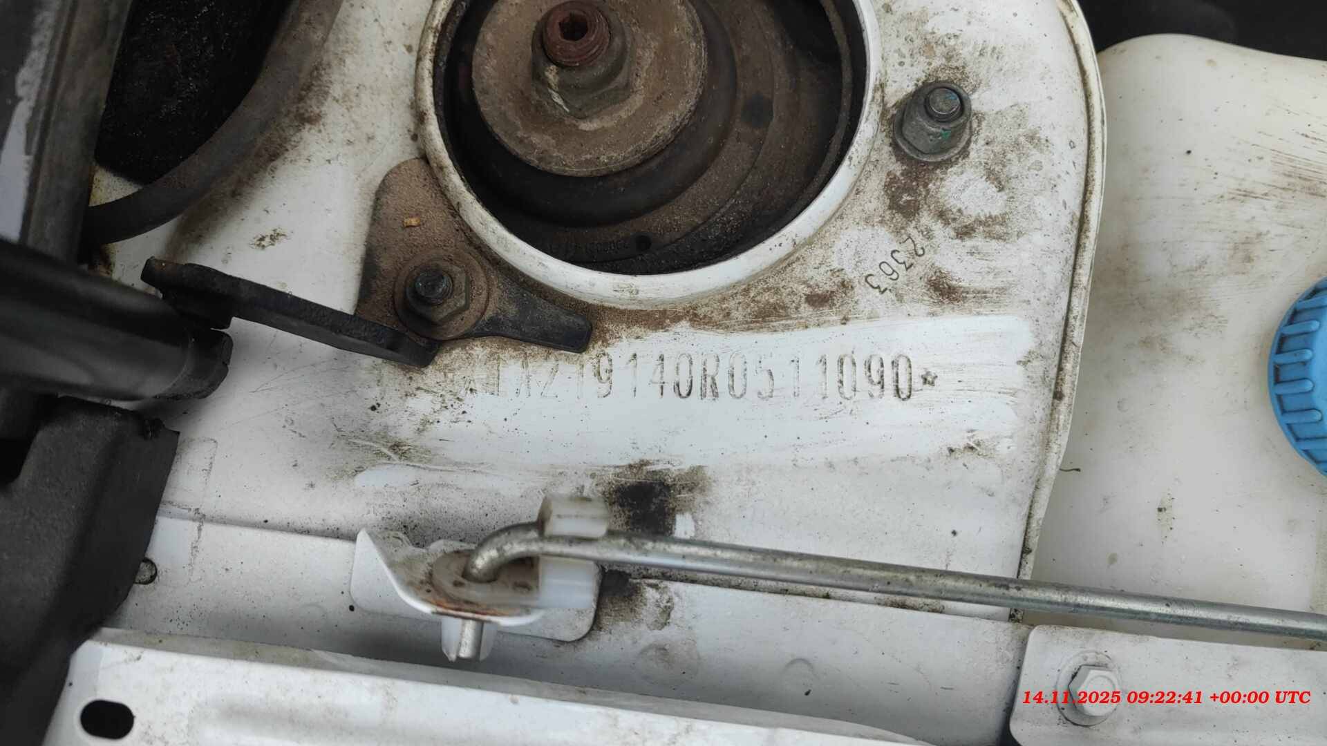 Lada Granta лифтбек,  80 137 км, 2023 года в лизинг