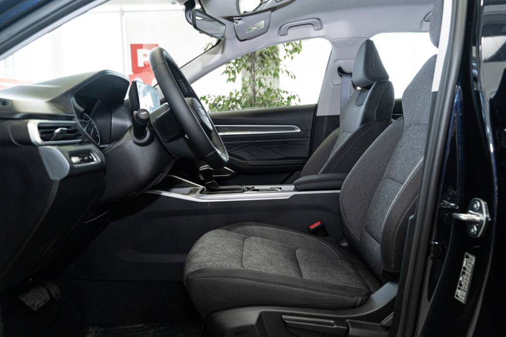 Belgee S50 Style 1.5 AT