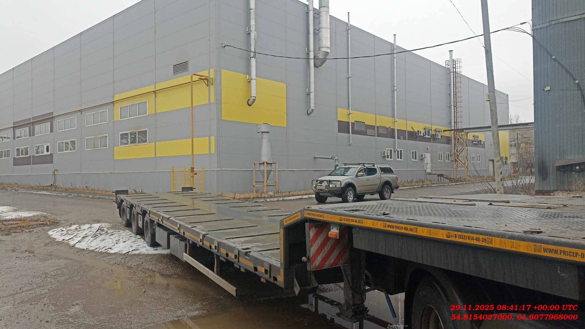 Авиком 98713-0000040-05, 2023 года в лизинг