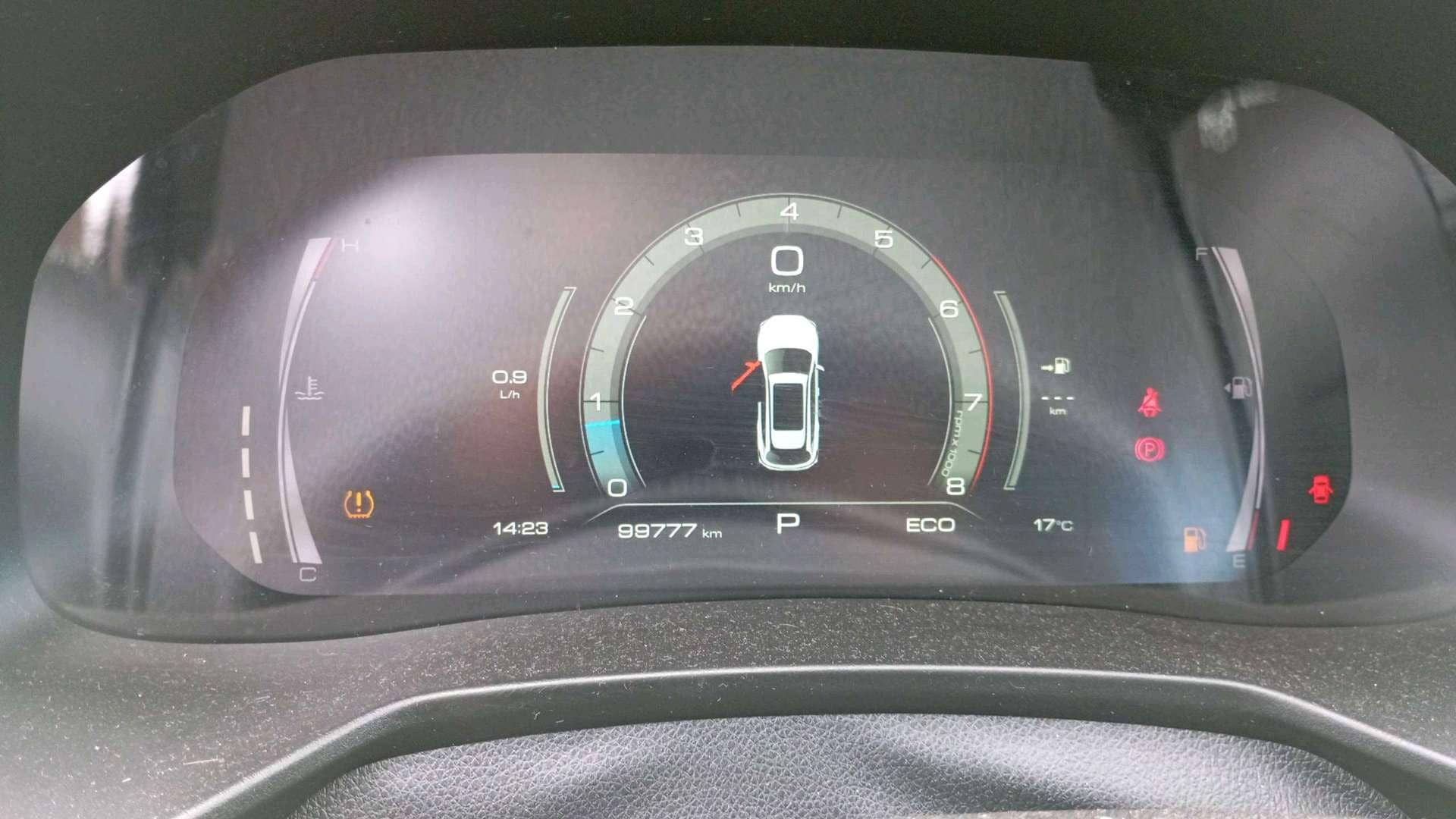 Haval F7,  99 777 км, 2024 года в лизинг