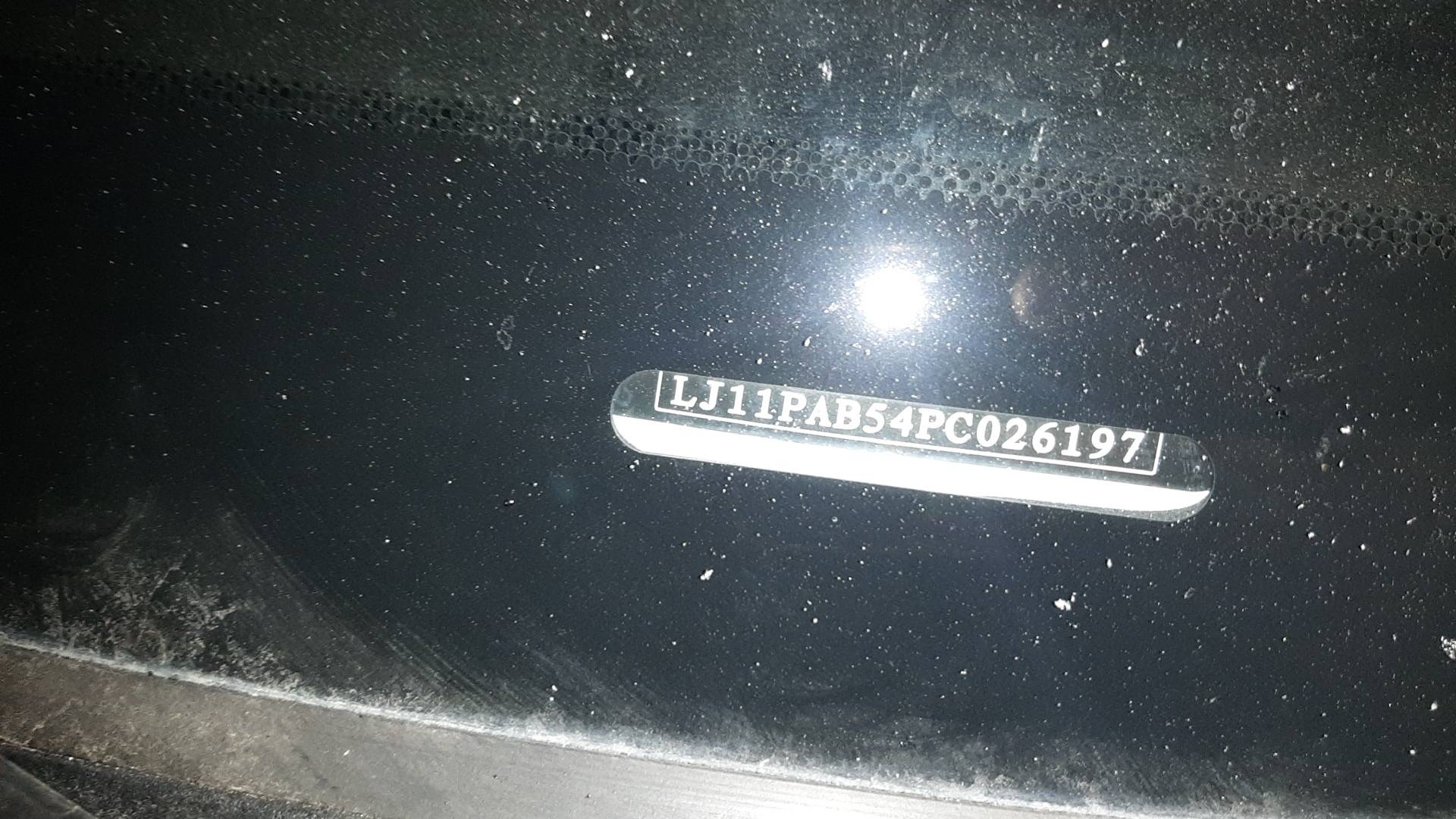 JAC T8 Pro,  99 837 км, 2023 года в лизинг