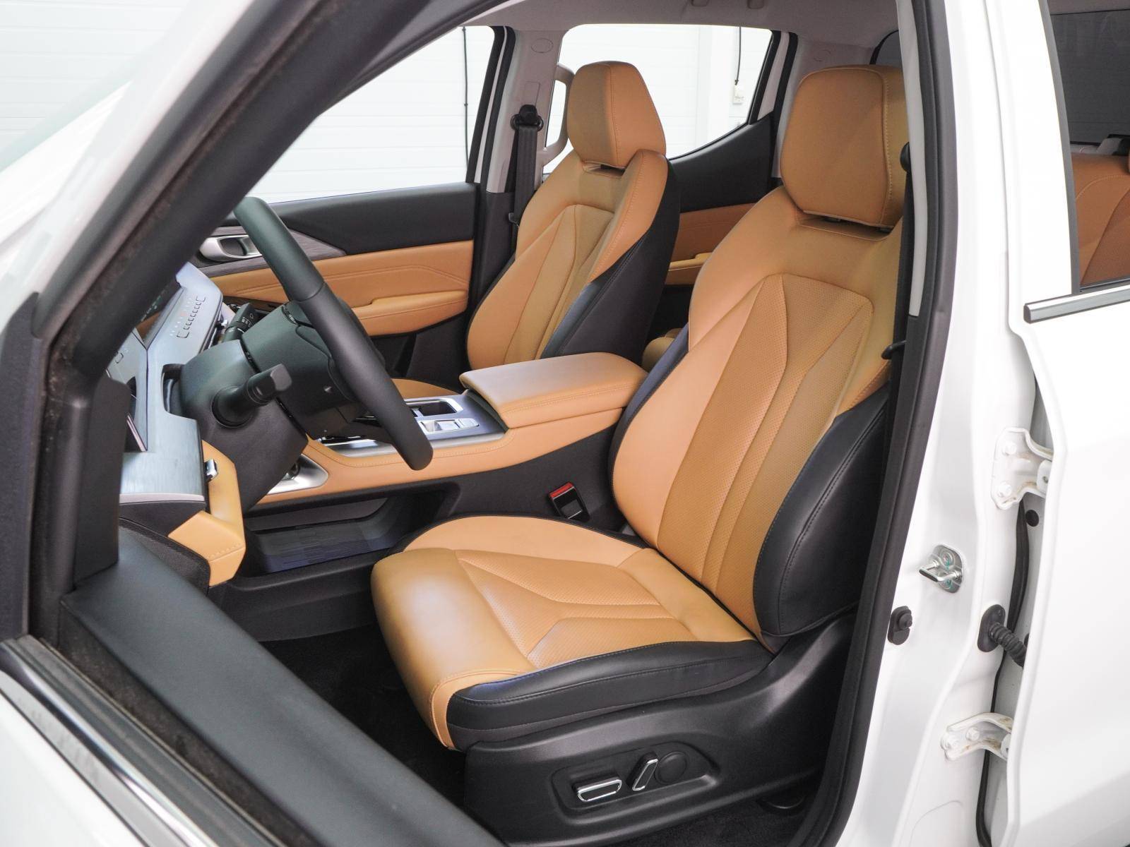 Changan Hunter Plus Luxe