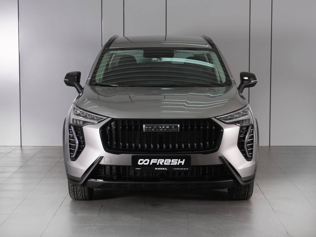 Haval Jolion Элит 1.5 АТ полный привод (Elite)