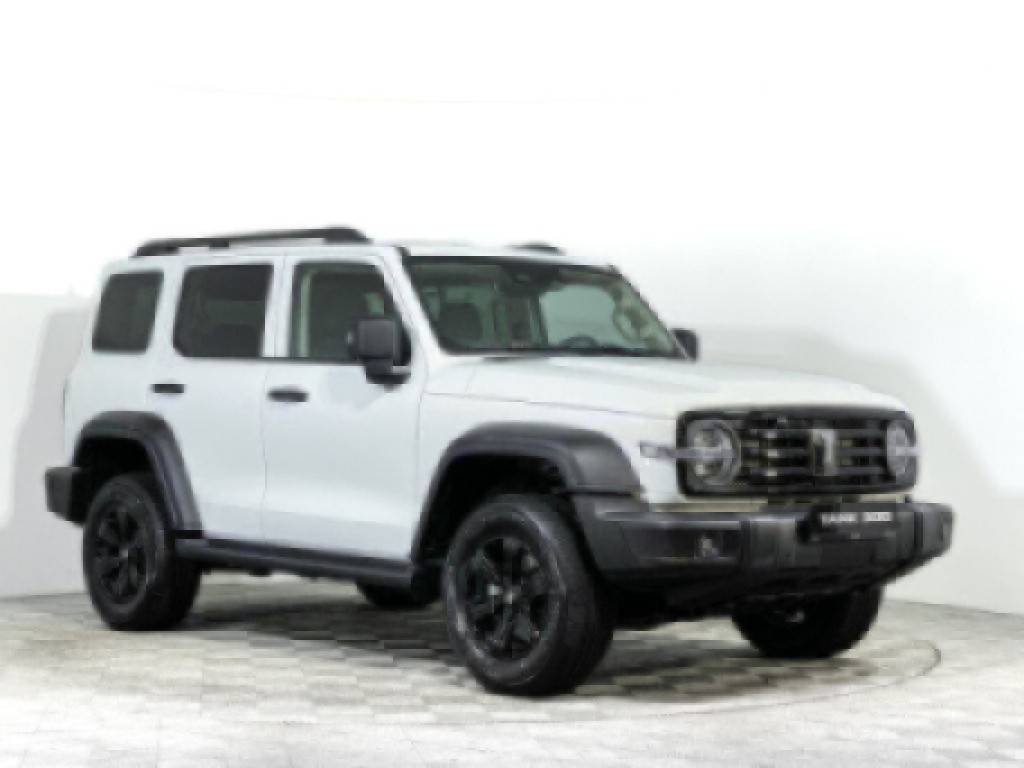 Tank 300 Premium 2.0 8AT 4WD