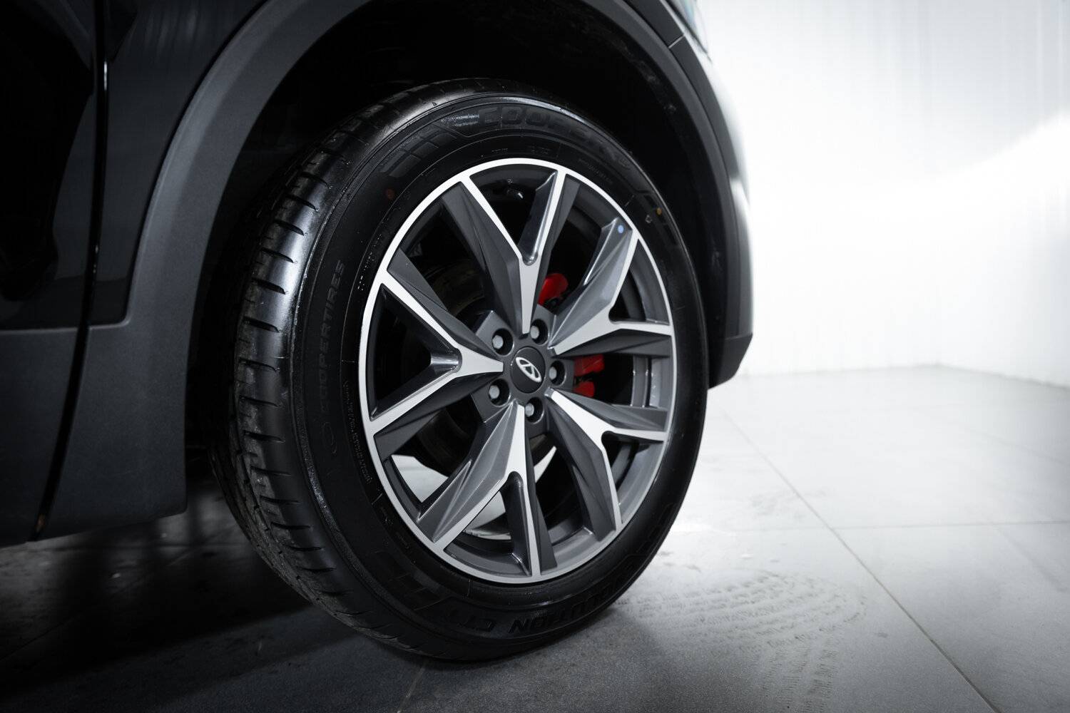 Chery Tiggo 7 PRO MAX Ultra 1.6T 150 DCT 4WD