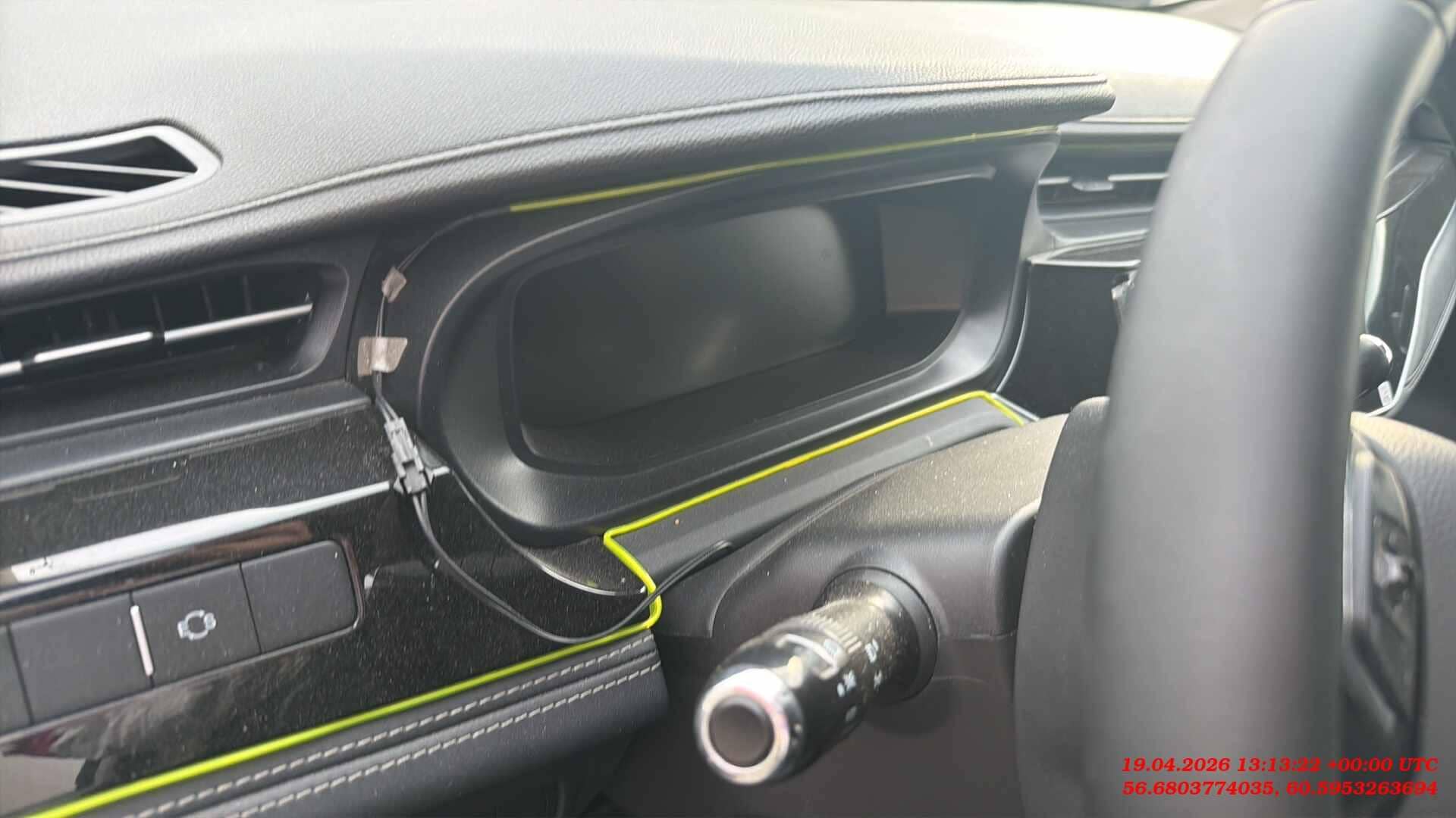 OMODA S5,  120 000 км, 2024 года в лизинг