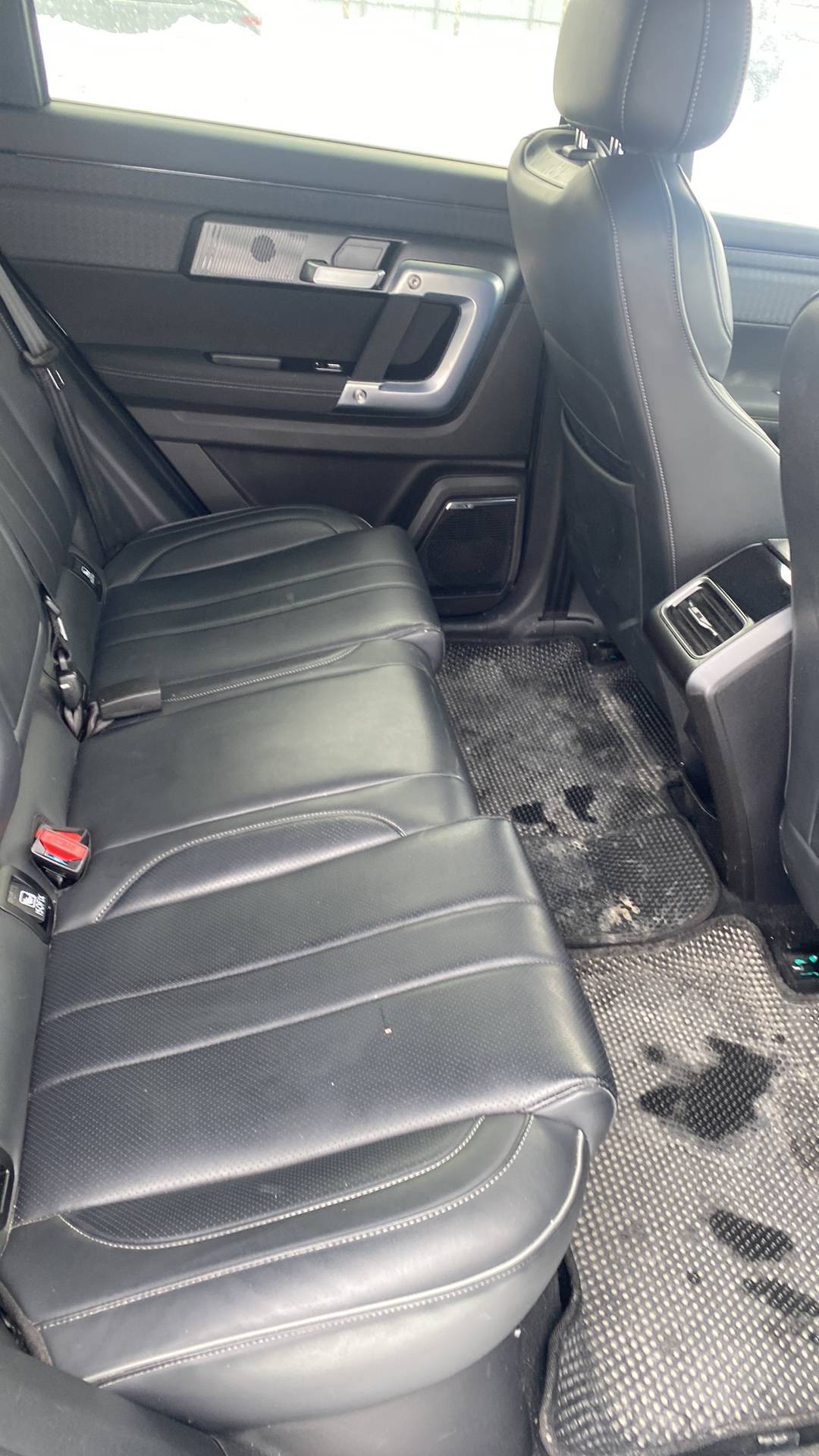 Jaecoo J7,  52 570 км, 2024 года в лизинг