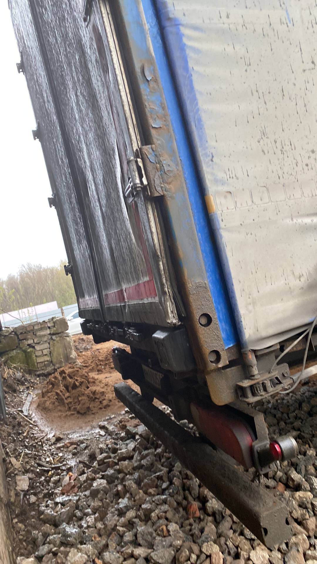 ТЗА Шторный 588510, 2021 года в лизинг