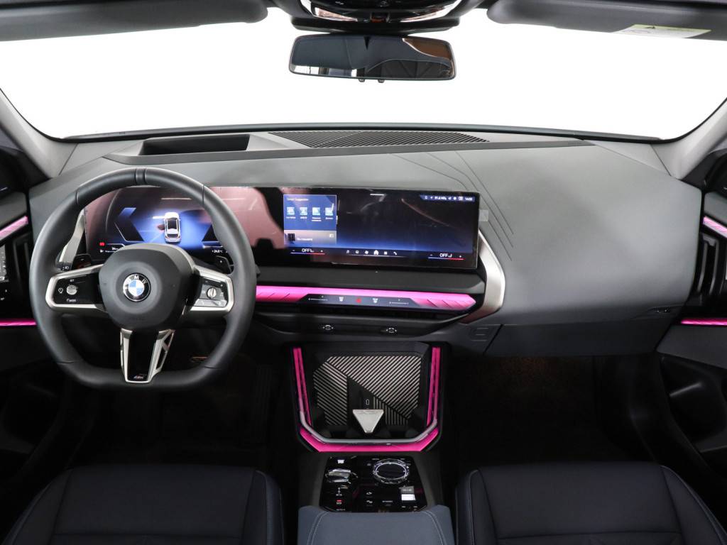 BMW X3 xDrive30L AT Leading M Sport