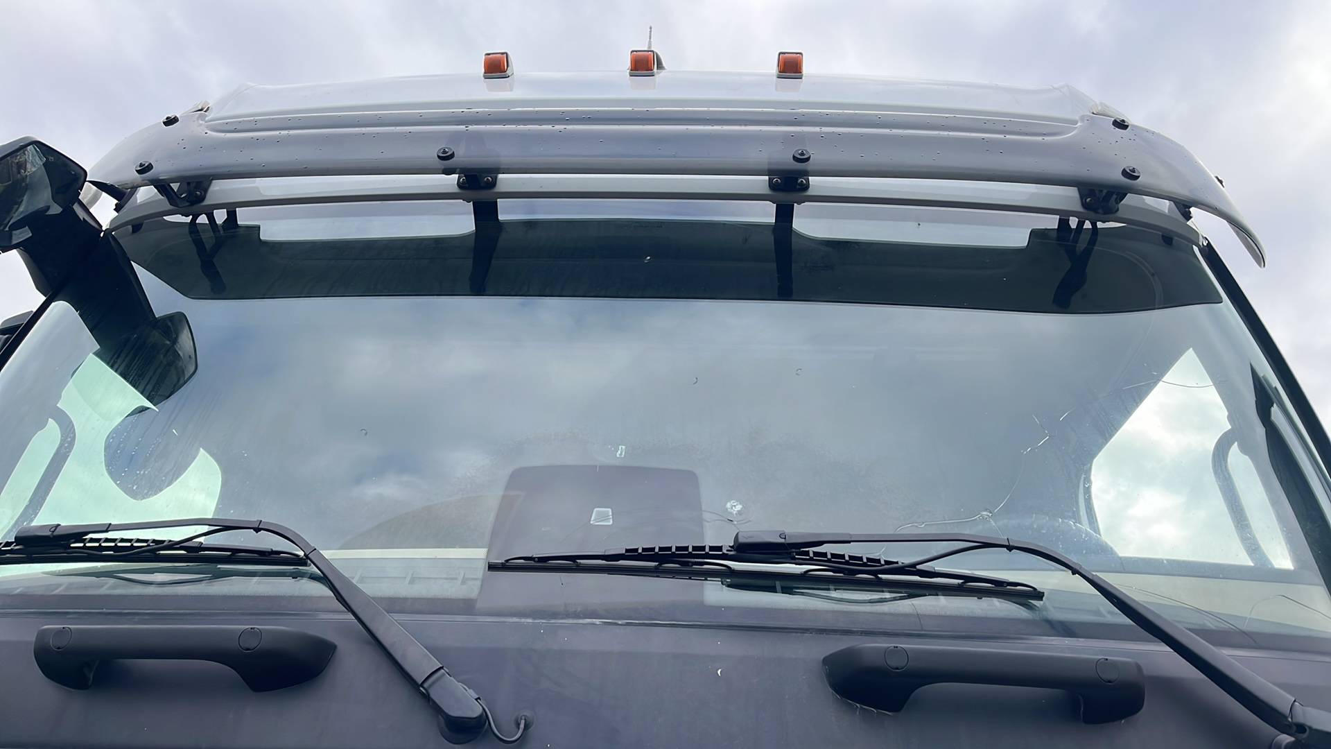 Mercedes-Benz Actros 5 1845 LS 4x2 (BigSpace),  590 898 км, 2021 года в лизинг