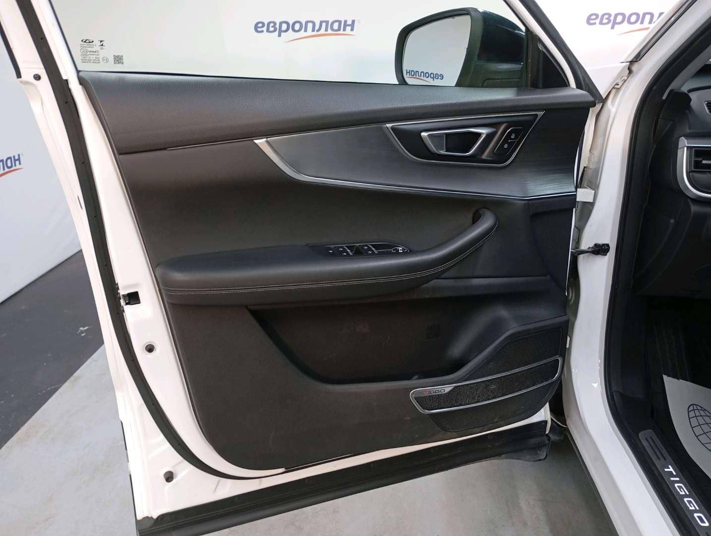 Chery Tiggo 7 PRO,  240 532 км, 2023 года в лизинг