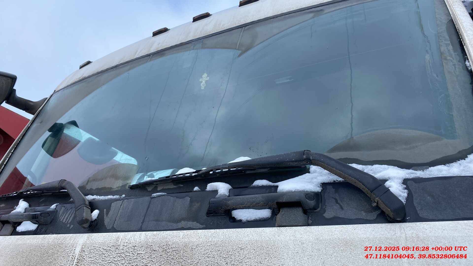 MAN TGX 18.440 4X2 BL SA (GM),  796 974 км, 2021 года