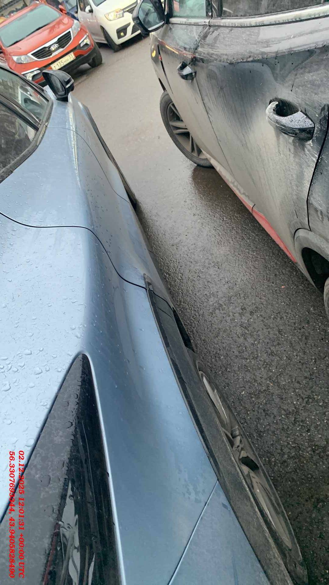 Changan Uni-T,  90 740 км, 2023 года в лизинг