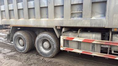 Shacman SX32586V384
