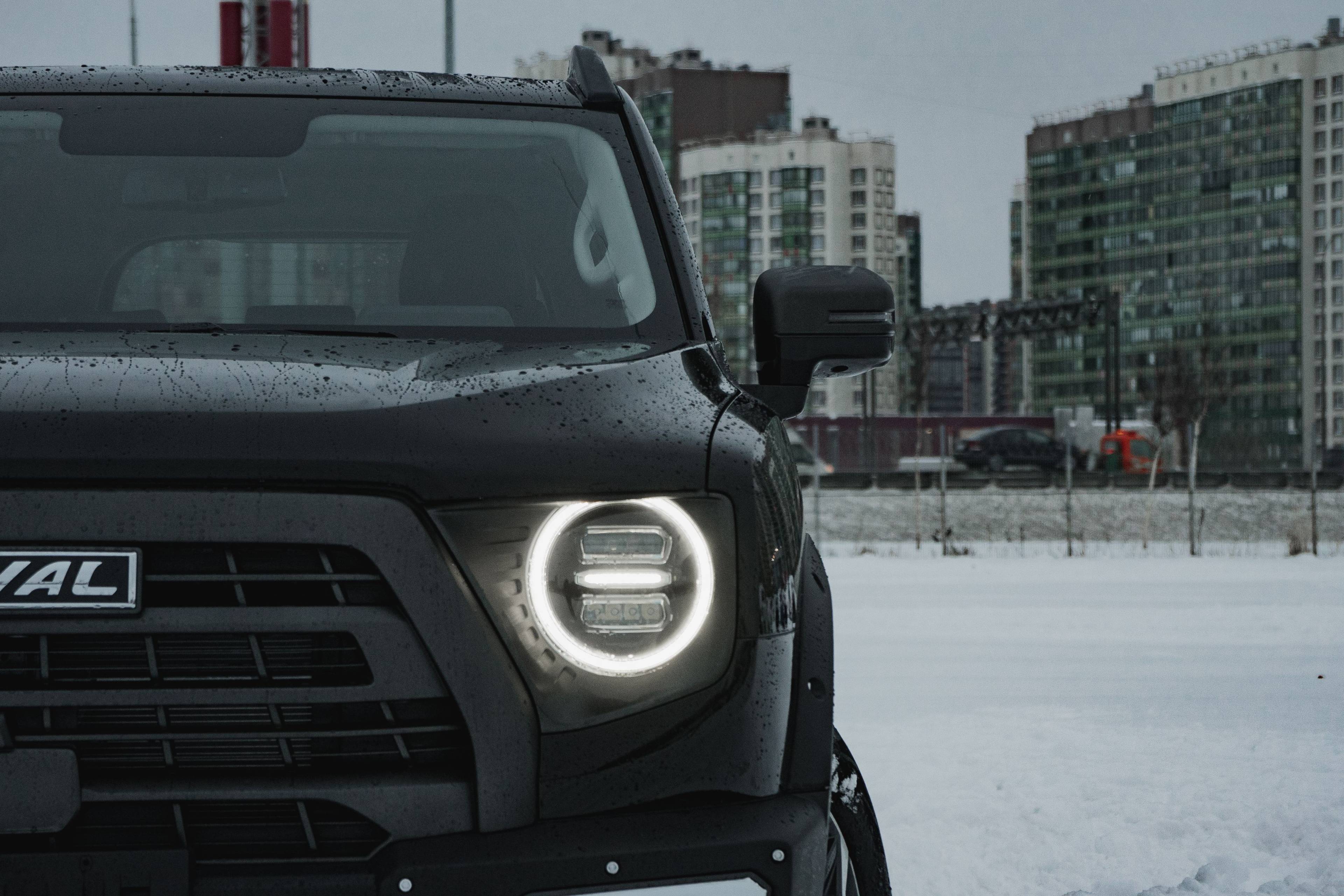 Haval Dargo X Premium 2.0 7DCT 4WD