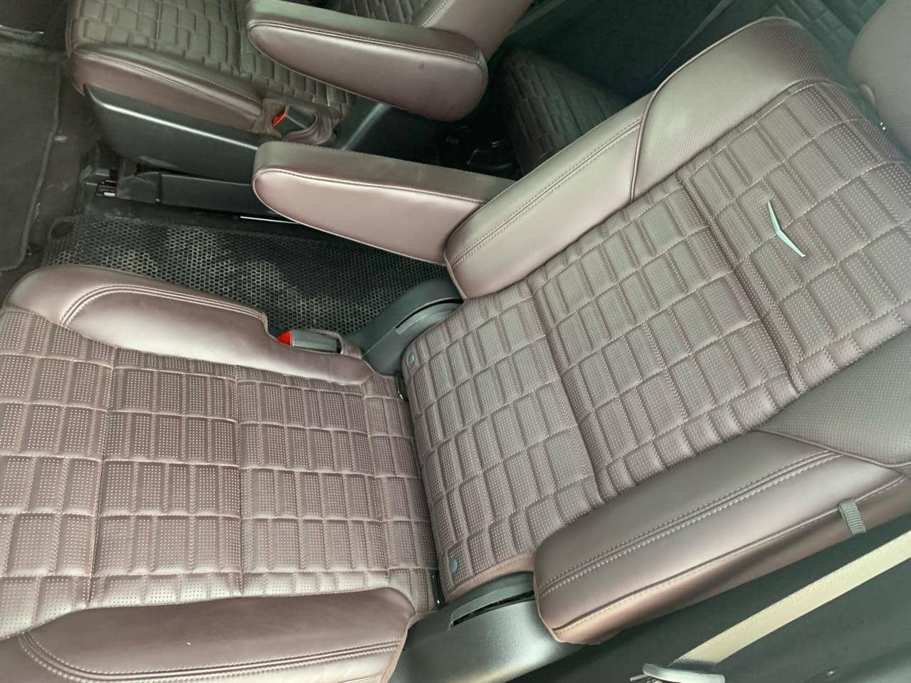 Cadillac Escalade,  133 484 км, 2024 года в лизинг