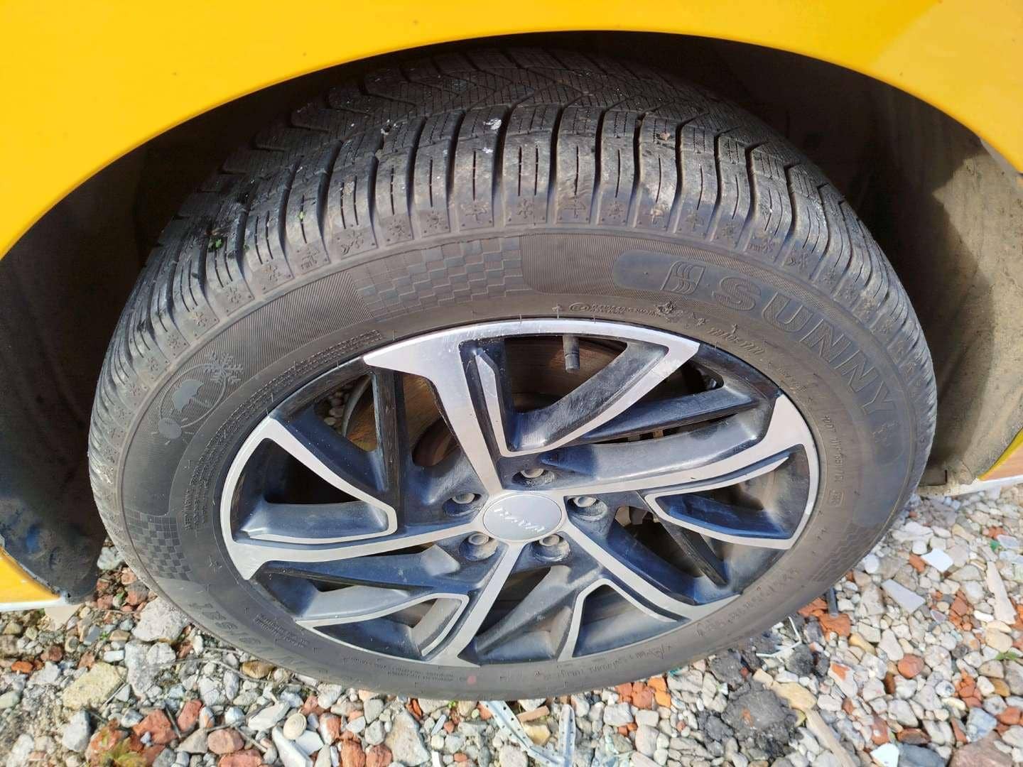 Haval Jolion,  218 504 км, 2023 года в лизинг