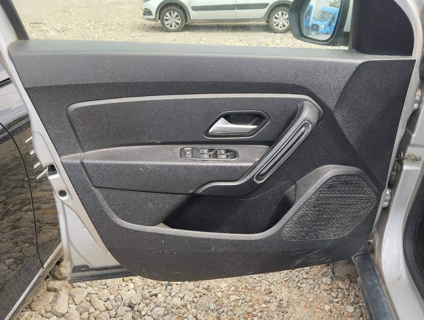 Renault Duster,  217 161 км, 2021 года в лизинг