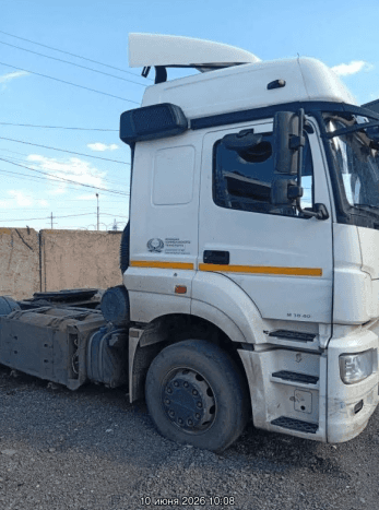 КАМАЗ 5490-S5 (M1840)